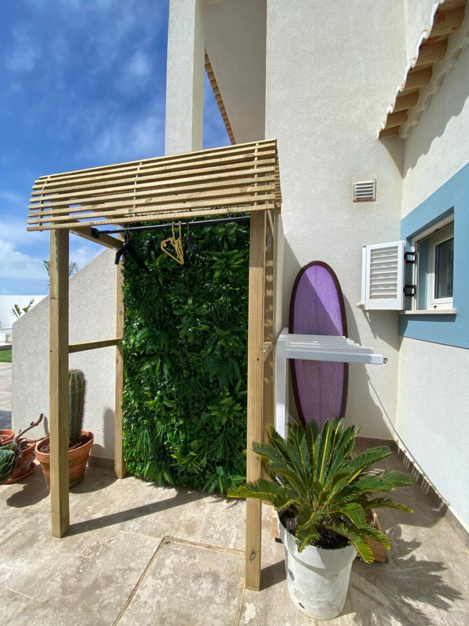 Ferienwohnung Casa Biota Sagres Exterior foto